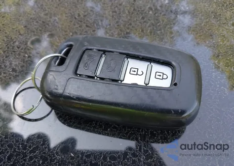 2016 Hyundai Genesis 3.8 Base from USA, damaged, VIN KMHHT6KJ4GU132745